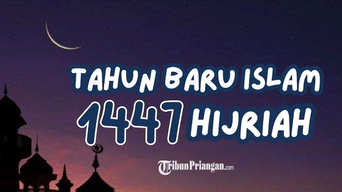 24 Maret 2026 Bersamaan dengan 3 Syawal 1447 H untuk Ibadah