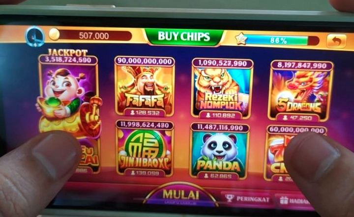 2.663 ASN Jabar Terindikasi Judi Online, Sanksi Menanti