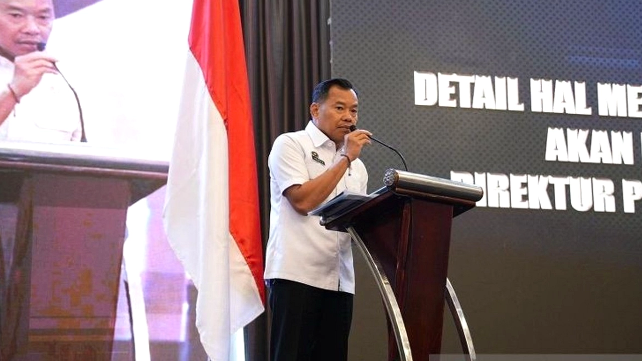 27 SPPG Makan Bergizi Boyolali Dihentikan Karena Dana Terkunci