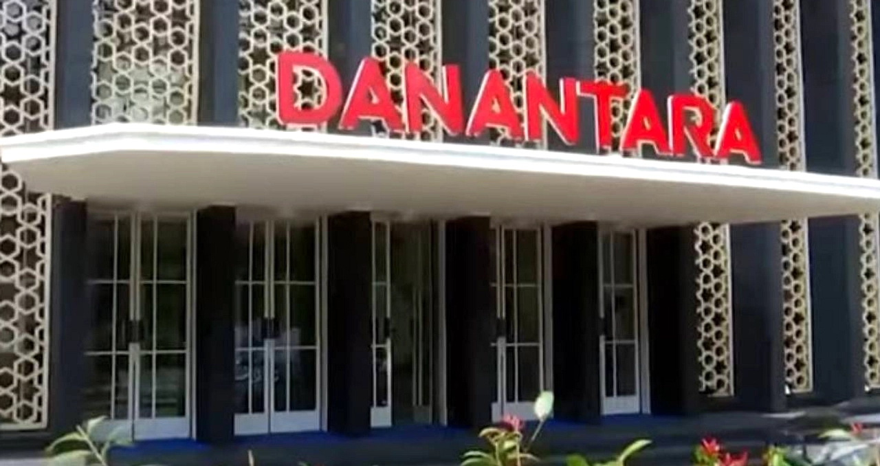 274 Perusahaan BUMN Dipangkas, Target Tersisa 250 Entitas