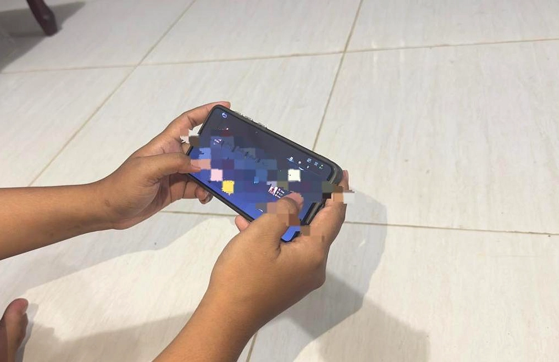 28 Maret 2026: Pemerintah Batasi Gadget Anak <16 di Sekolah
