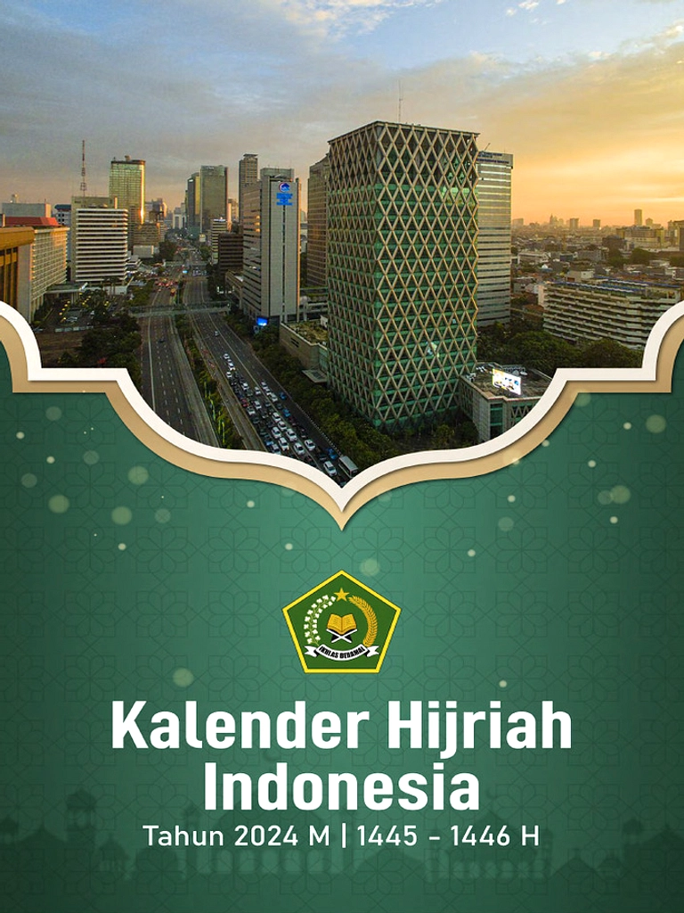 29 Mei 2026: 12 Dzulhijjah 1447 H, Atur Ibadah PDF