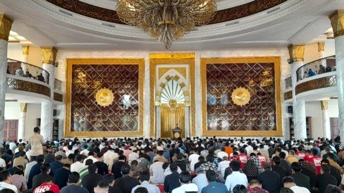 3 Contoh Khutbah Jumat Akhir Muharram dan Safar