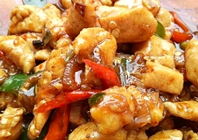 3 Resep Ayam Fillet Praktis untuk Buka Puasa