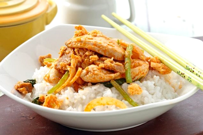 3 Resep Ayam Praktis untuk Bekal Sekolah