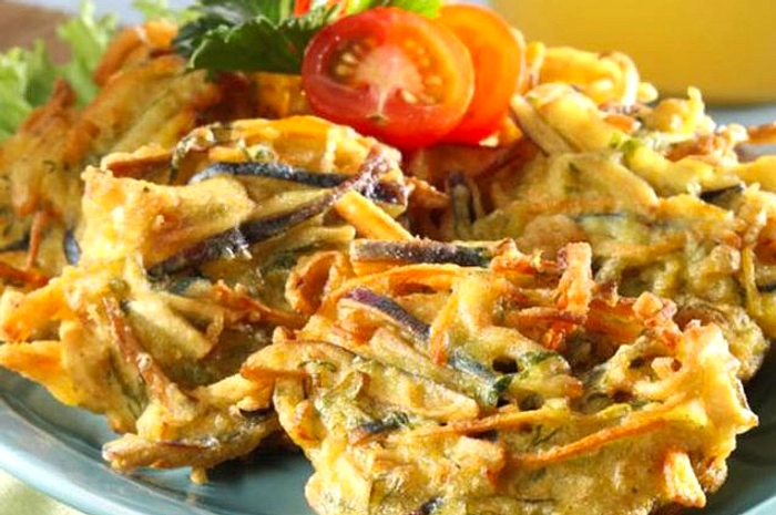 3 Resep Bakwan Hemat untuk Anak Kos