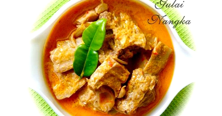 3 Resep Gulai Sayuran Gurih dan Kaya Rempah