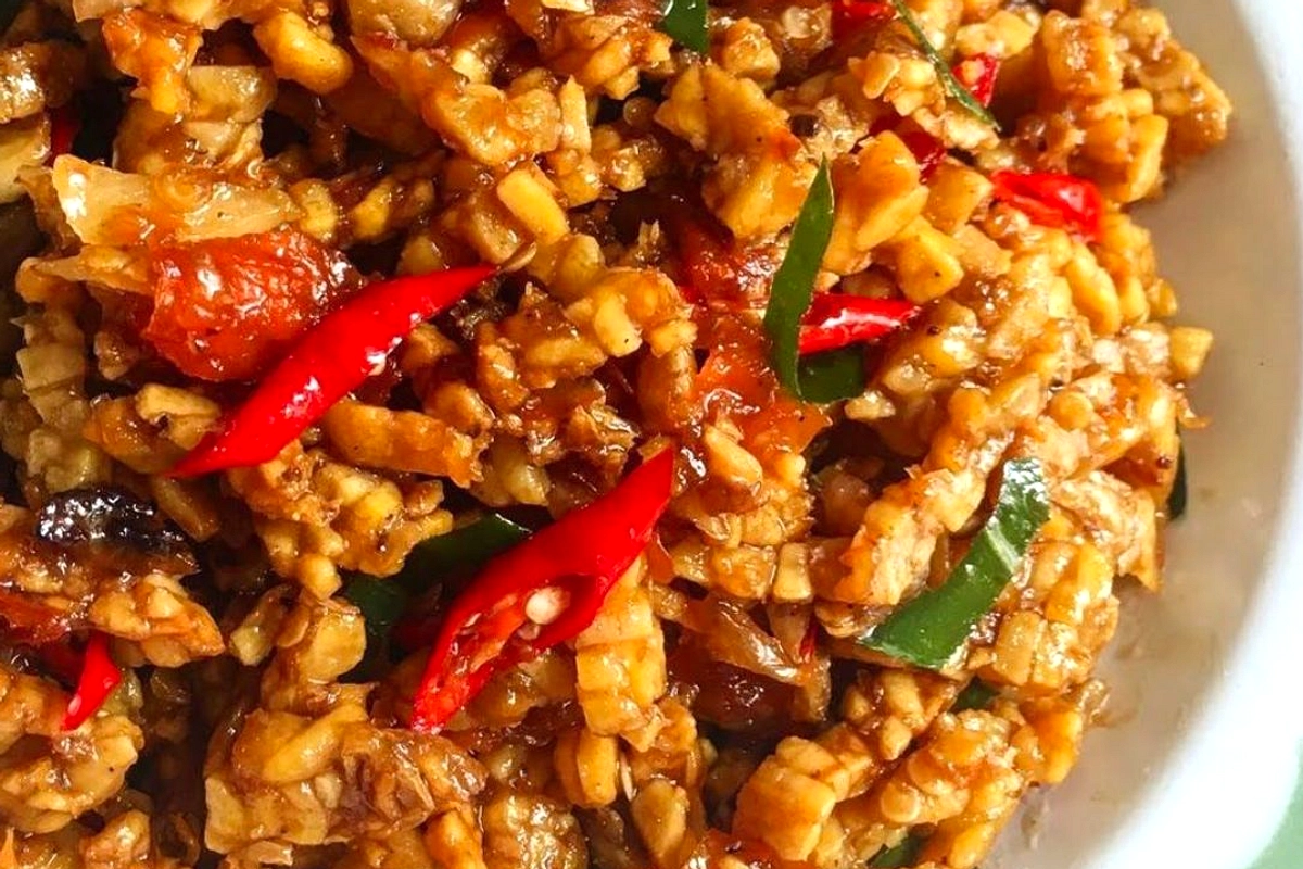 3 Resep Lauk Kering Tahan Lama, Stok Andalan di Dapur