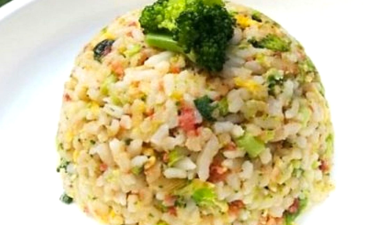 3 Resep Nasi Goreng Praktis, Variasi Rasa, Mudah Dibuat