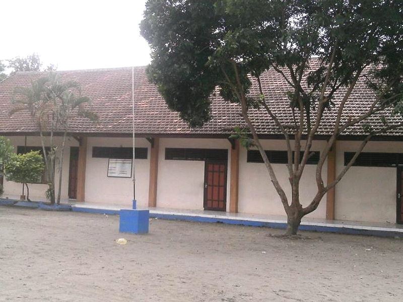 3 SD di Blitar Nihil Siswa Baru Tahun Ajaran 2026
