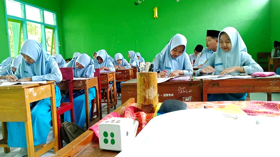 3 SD di Jatim Tak Kebagian Murid Baru Tahun Ini