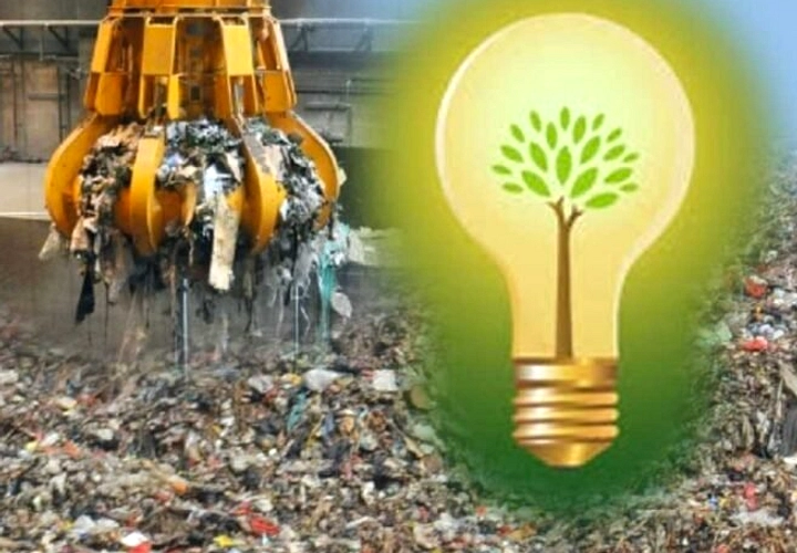 300 Ton Sampah Palembang Hilang Tiap Hari