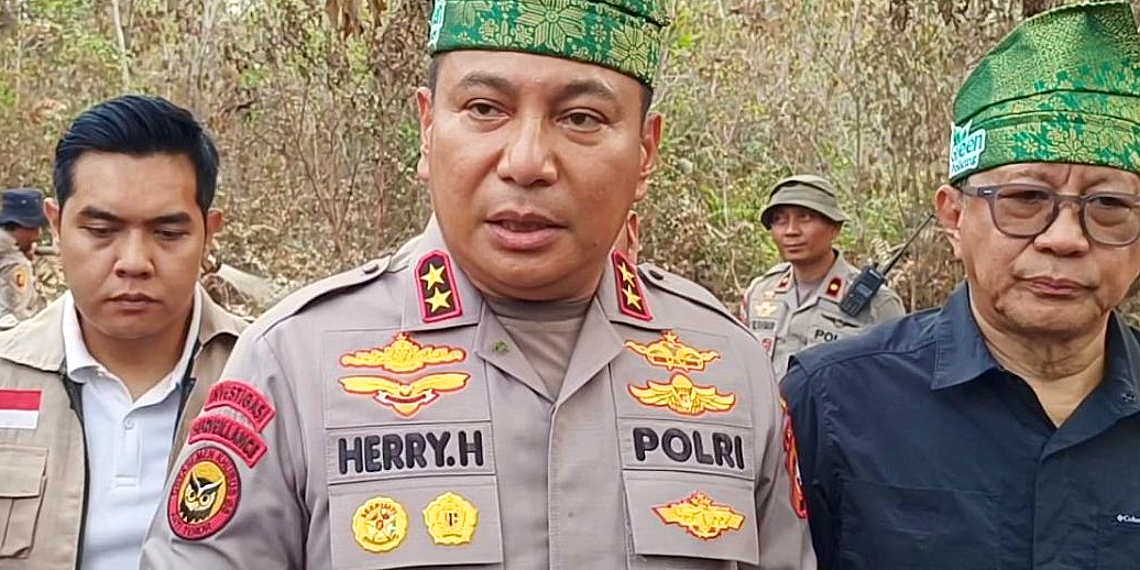32 Perusahaan Hutan Dibekukan Menteri, 1,9 Juta Hektare Terdampak