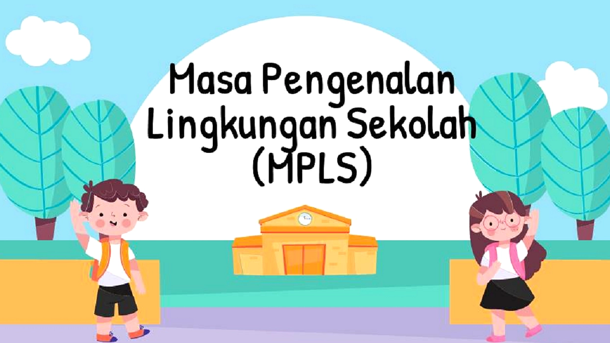 320 Siswa Baru SMAN 5 Bandung Ikuti MPLS Perdana Sekolah Maung