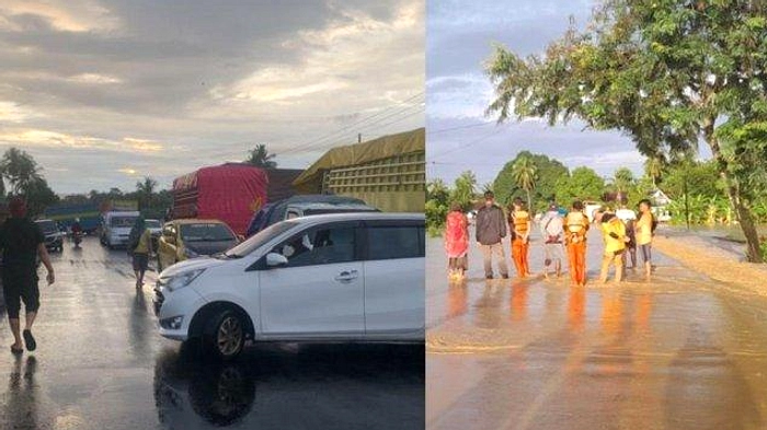 4 Daerah Sulsel Resmi KLB Campak, 169 Kasus Terkumpul