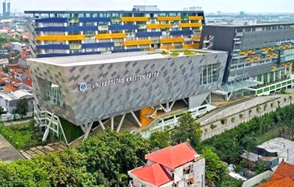 4 PTS Indonesia Masuk QS WUR 2027, BINUS Tertinggi