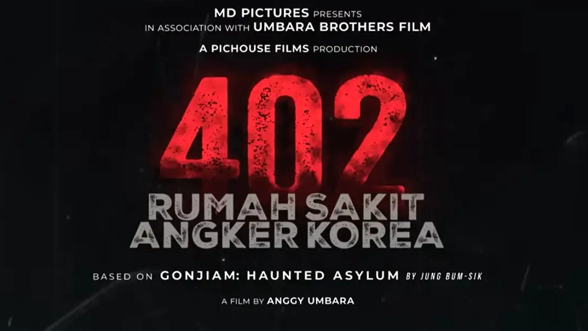 402 Rumah Sakit Angker Korea Tayang 9 Juli 2026