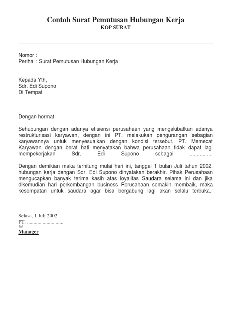 43.805 Pekerja Di-PHK Hingga Juli 2026, Jawa Barat Tertinggi