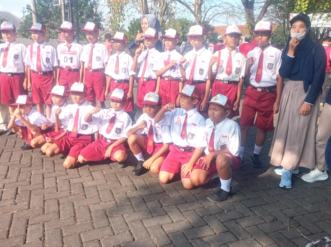 49 SD di Tulungagung Minim Peminat, 4 Tanpa Murid Baru