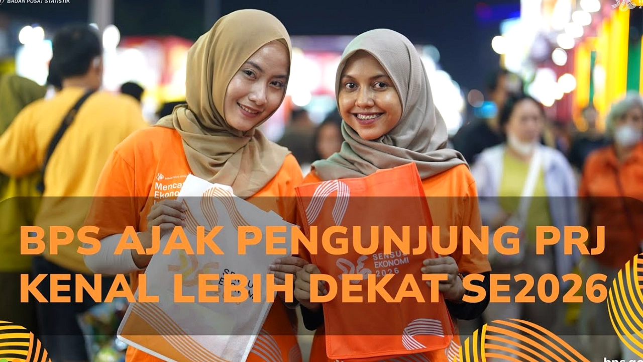 5 Alasan PRJ Tetap Jadi Favorit