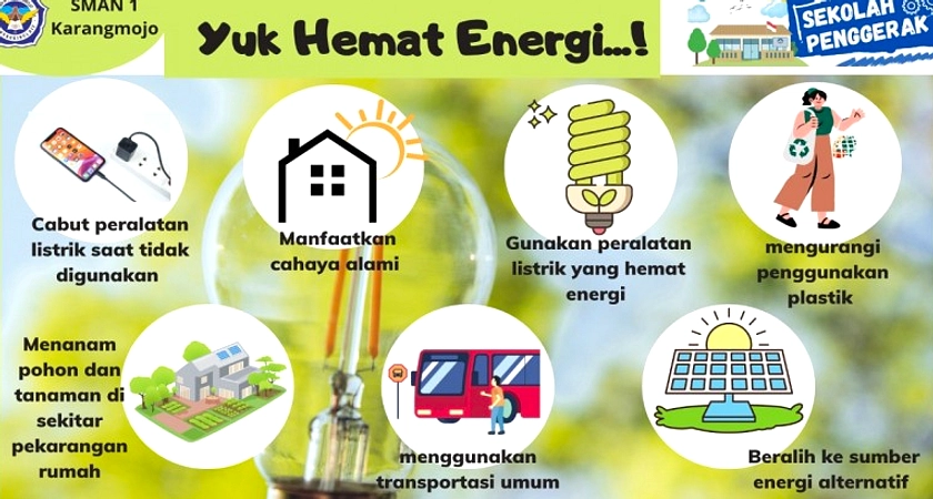 5 Cara Praktis Hemat Listrik, Tagihan Lebih Ringan & Sedikit
