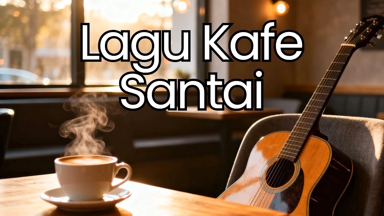 5 Coffee Shop Mampang, Mulai Rp10 Ribuan