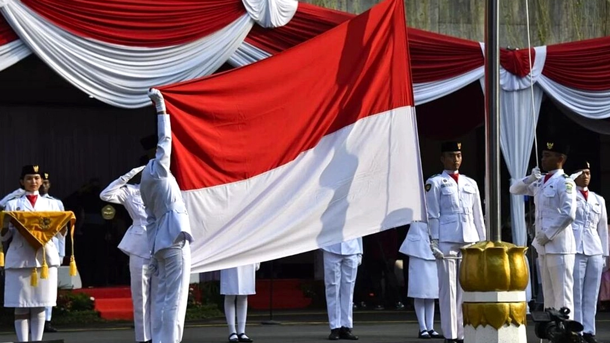 5 Contoh Pidato Upacara 17 Agustus 2026