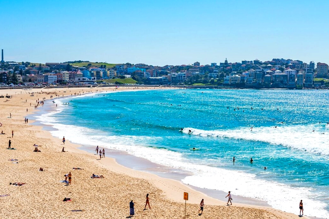 5 Destinasi Seru di Sekitar Sydney, Cuma 2,5 Jam!