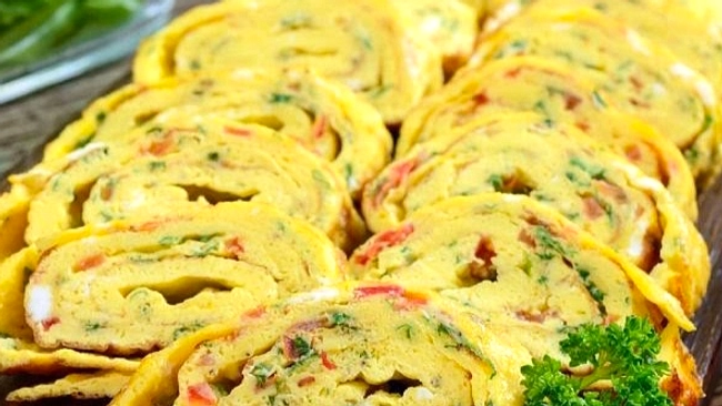 5 Gaya Masak Telur Ungkap Kepribadianmu