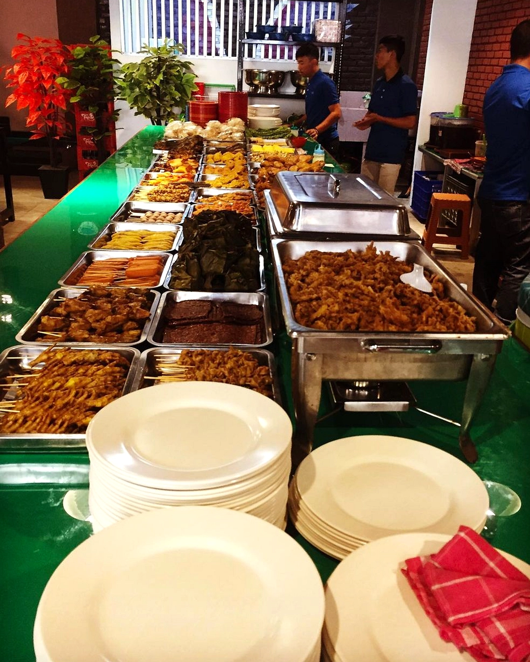 5 Gerai Kuliner Lokal di Bandung Terkenal dan Murah
