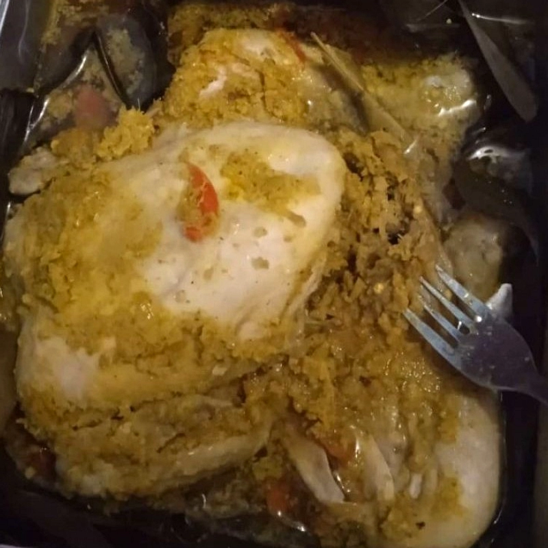 5 Hidangan Kerajaan Kini Mudah Dinikmati Semua Kalangan