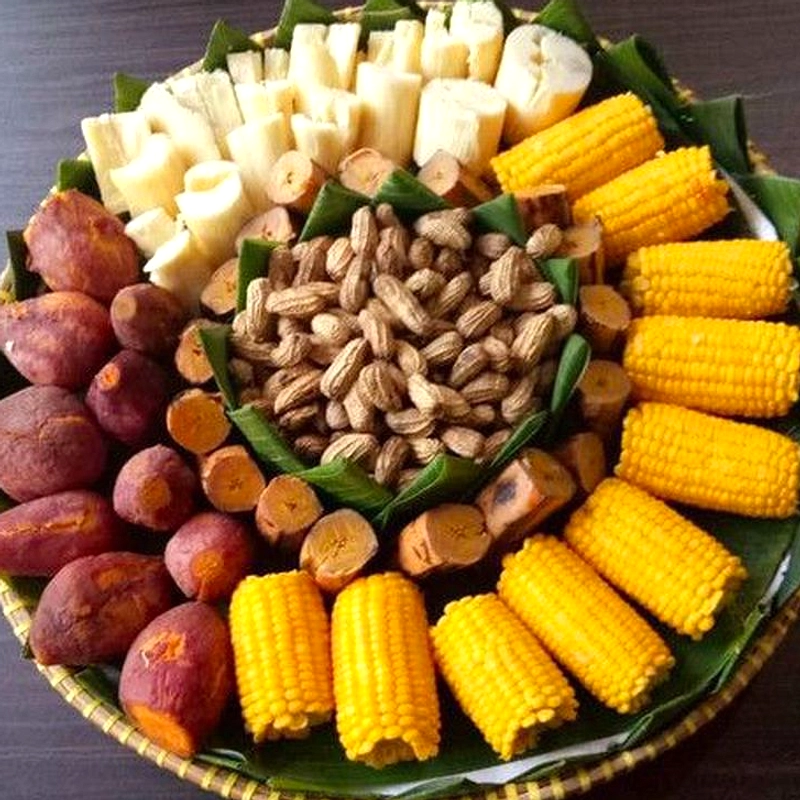 5 Inovasi Camilan Buah yang Kini Populer