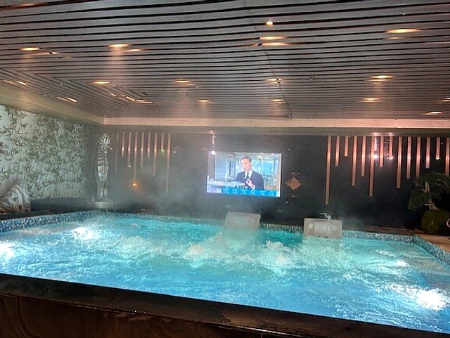 5 Kasus Mpox Baru Terkait Sauna Hutong, Hong Kong Menangani