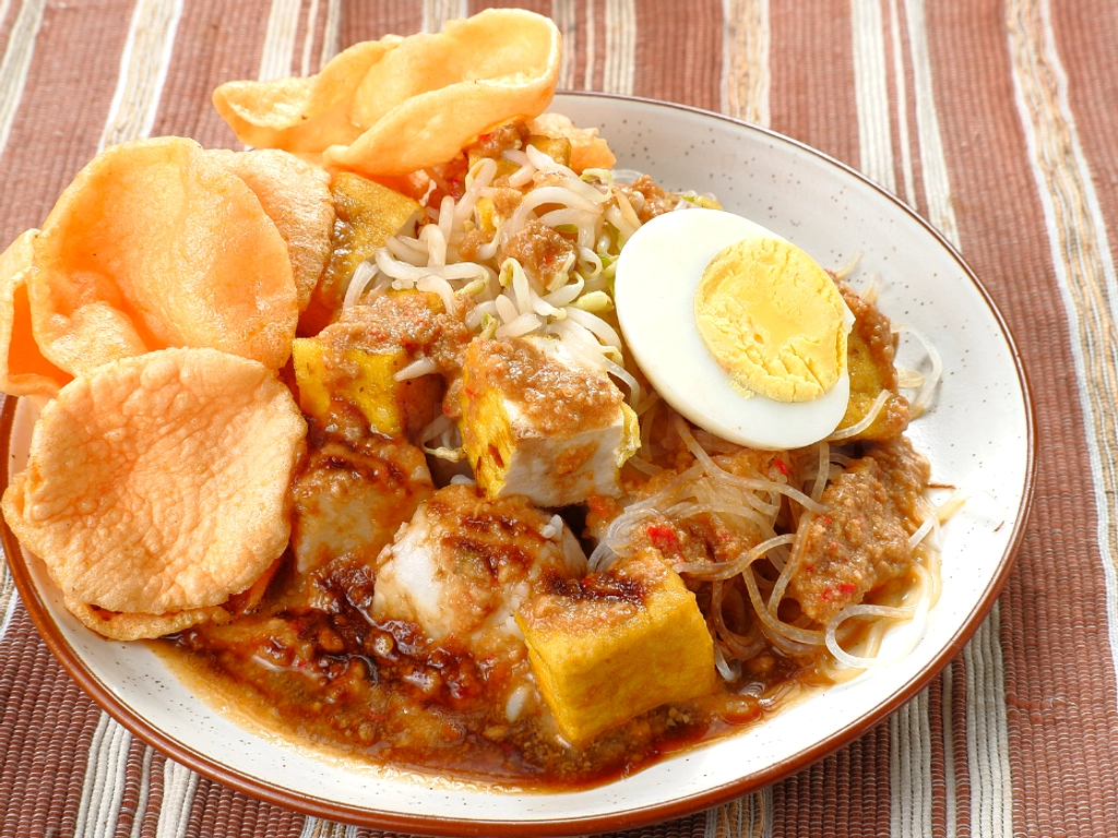 5 Ketoprak Legendaris Jakarta, dari Rp12.000