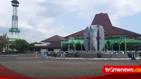 5 Kloter Haji Solo Sudah Masuk, 3 Berangkat, 2 Menunggu Sakit
