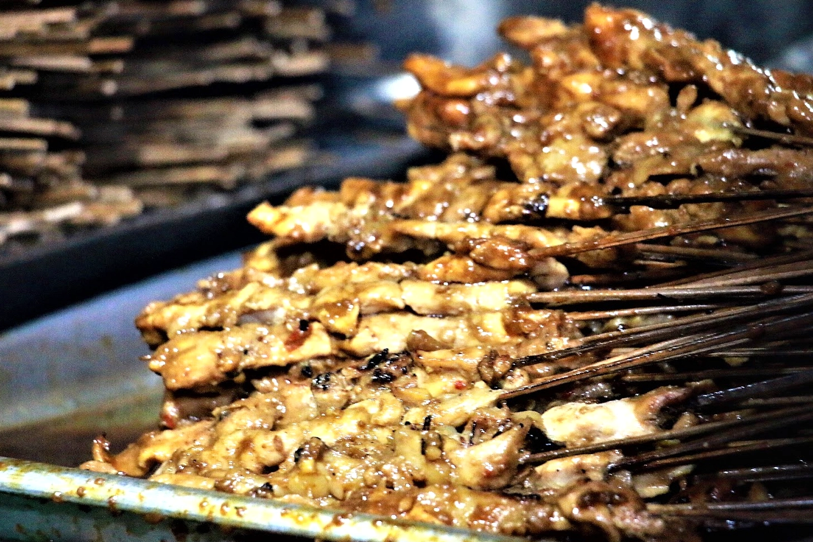 5 Kuliner Legendaris Tangerang Wajib Coba