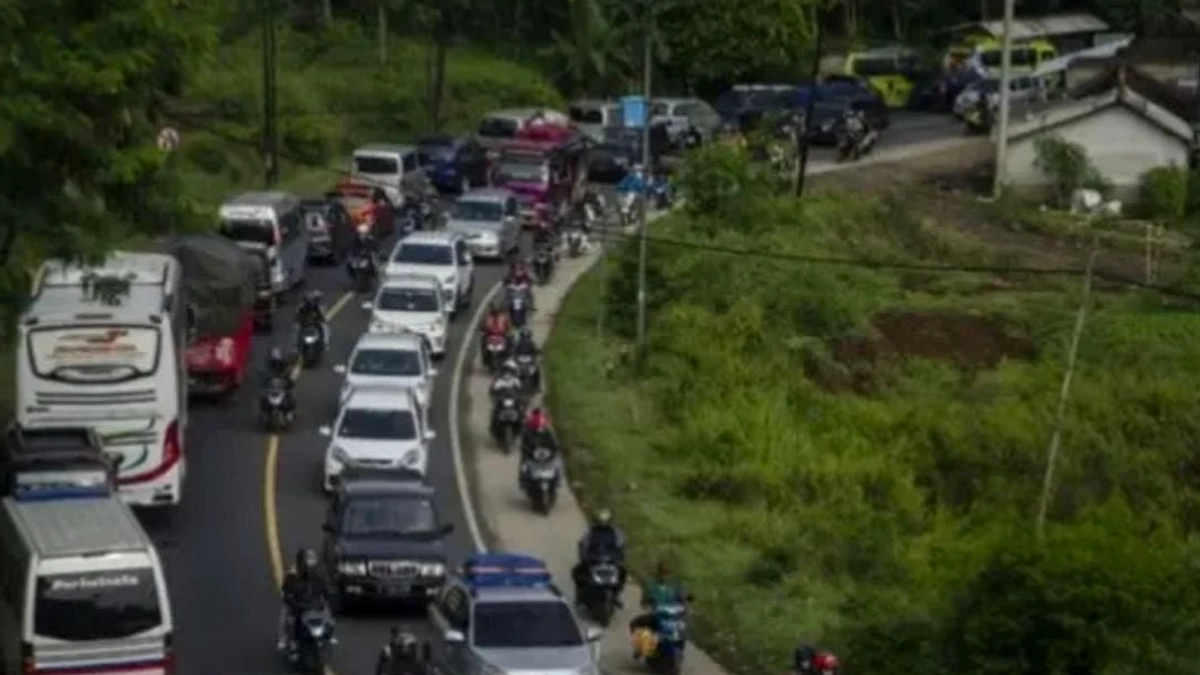 5 Kuliner Wajib Coba Saat Mudik Lintas Sumatera