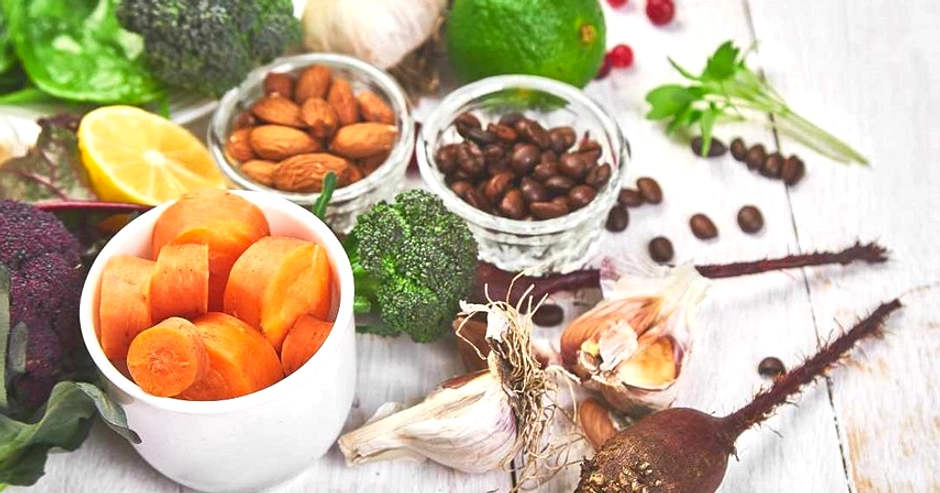 5 Makanan Harian yang Sehatkan Jantung Menurut Penelitian