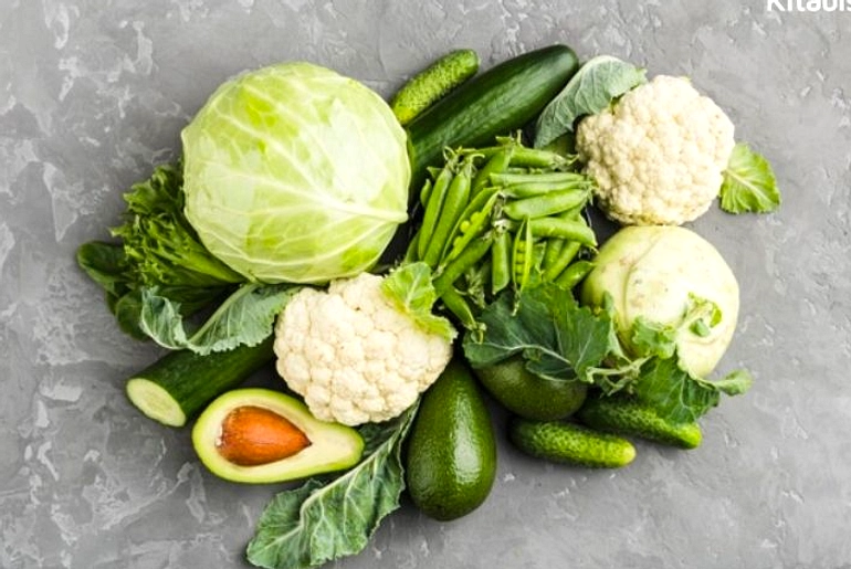 5 Makanan Sehat Bantu Turunkan Tekanan Darah Tinggi