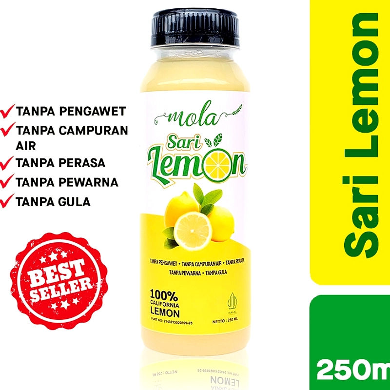 5 Minuman Detoks Sehat untuk Menyegarkan di Musim Kemarau