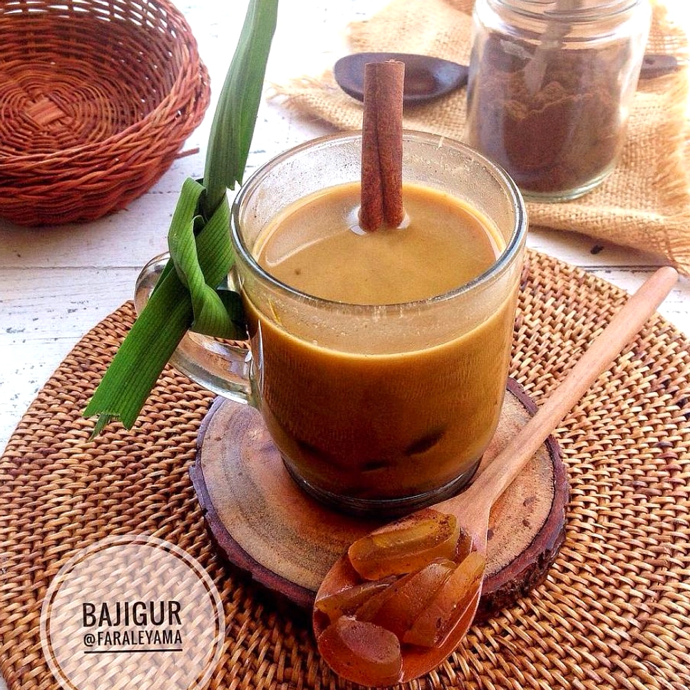 5 Minuman Hangat Atasi Cuaca Dingin Saat Kemarau