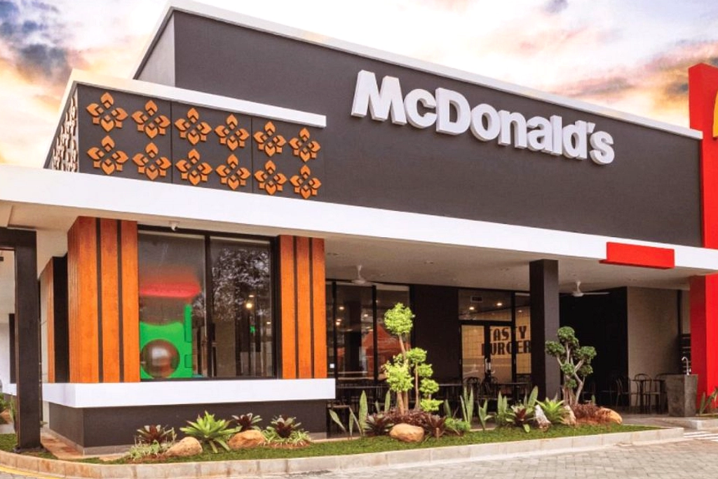 5 Restoran Cepat Saji Tertua di Indonesia yang Masih Eksis