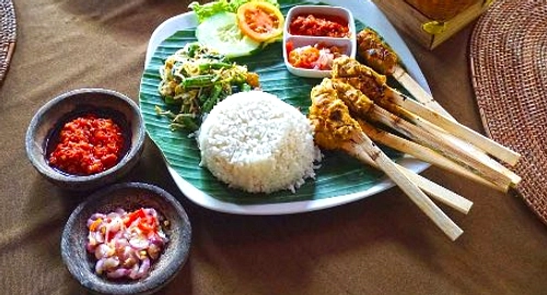 5 Restoran RI Tembus Rekomendasi Michelin Guide
