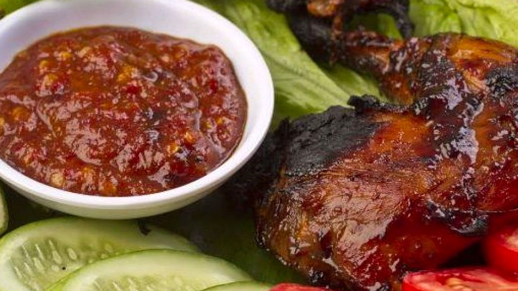 5 Tempat Ayam Bakar Enak di Jakarta, Mulai Rp23.000
