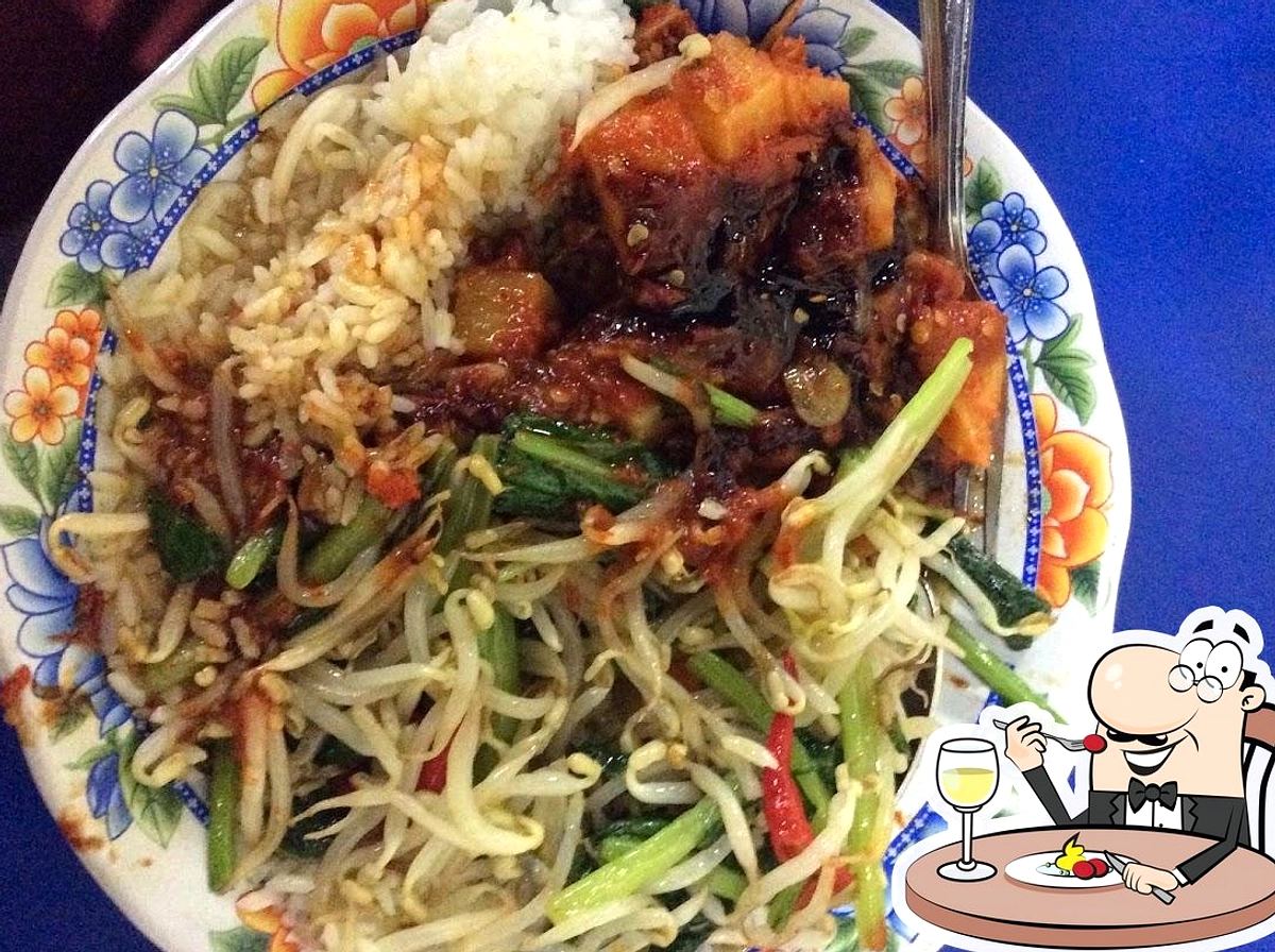 5 Tempat Makan Siang Favorit Karyawan Jakarta Selatan