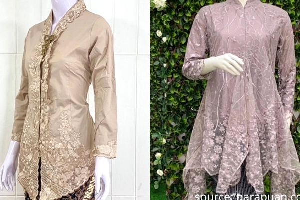 5 Tempat Sewa Kebaya Surabaya‑Sidoarjo untuk Hari Kartini
