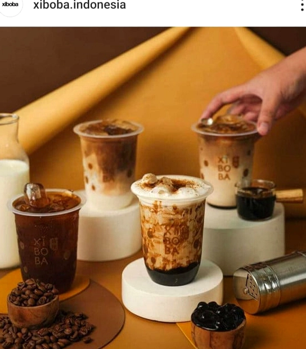 5 Varian Teh Susu Lokal Indonesia yang Harus Dicoba
