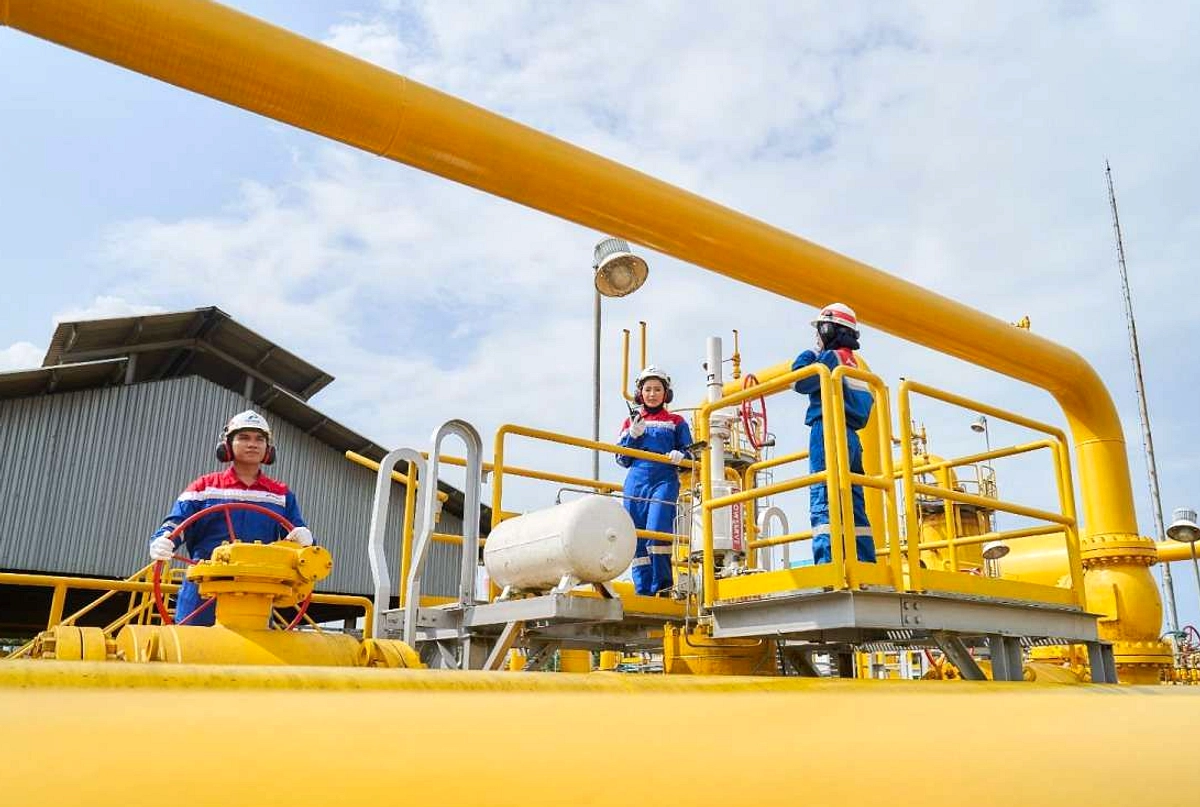 50 Ribu Pekerja Terancam PHK Akibat Harga Gas Industri Melambung