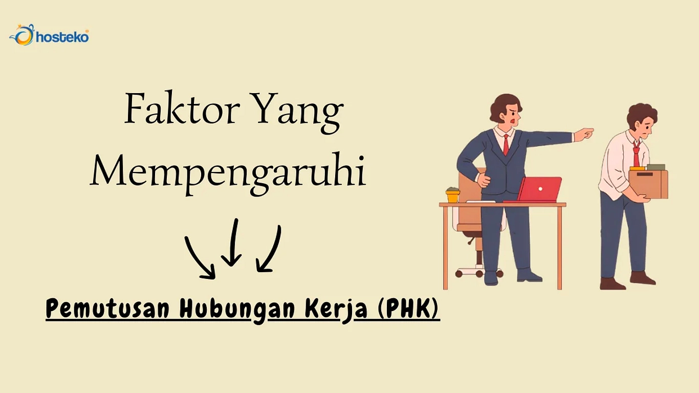 53.490 Pekerja Kena PHK per Agustus 2026