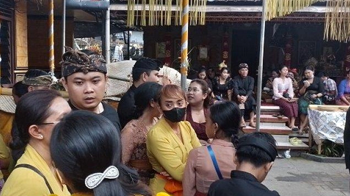 56 Tahun I Wayan Saja Hilang Tanpa Jejak di Ubud Gianyar